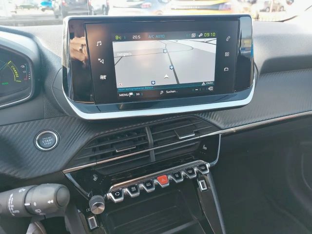 Peugeot E-208 Active Pack