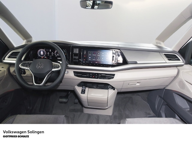 Volkswagen Multivan 2.0 TDI DSG