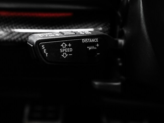 Audi Q8 50 TDI Competition Quattro