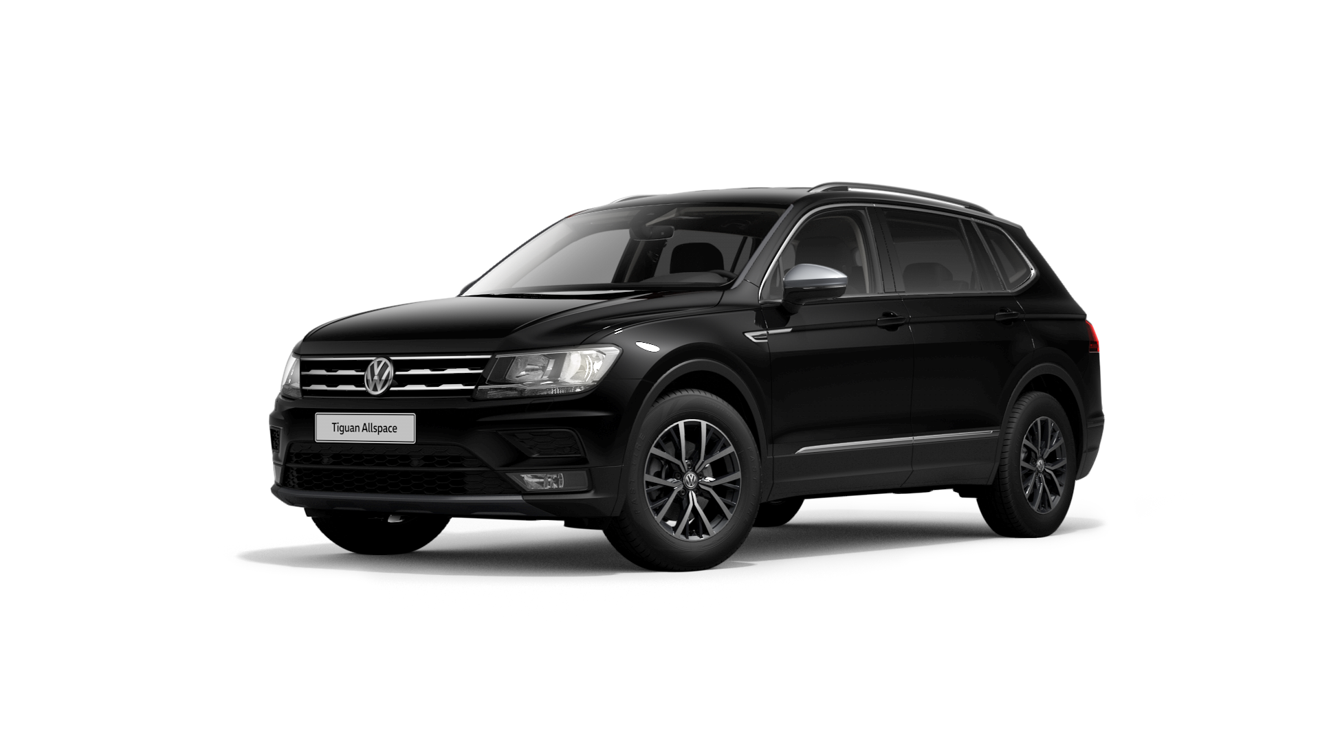 Volkswagen Tiguan 2.0 TDI Allspace Comfortline