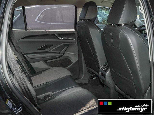 Volkswagen Tayron 1.5 eTSI DSG Life