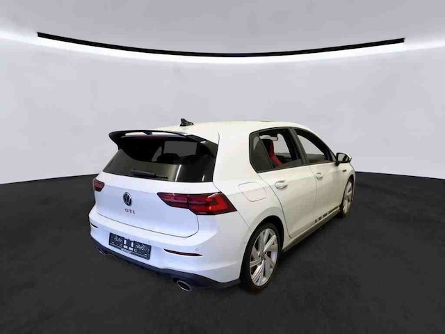 Volkswagen Golf 2.0 TSI DSG GTI Golf VIII