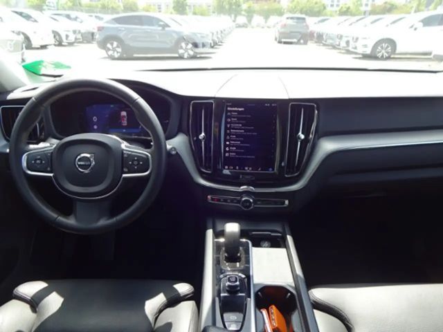 Volvo XC60 Inscription T6