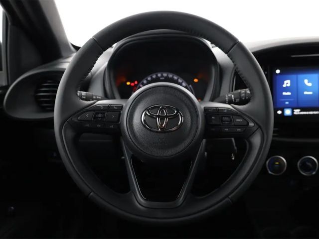 Toyota Aygo X Play