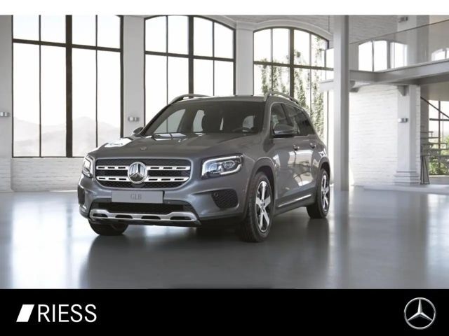 Mercedes-Benz GLB 200 GLB 200 d Progressive