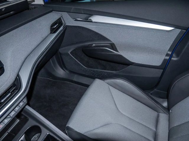 Skoda Enyaq Loft iV 50