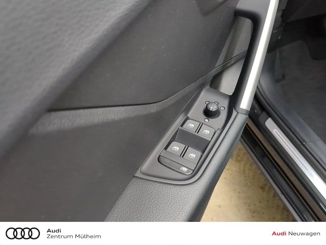 Audi Q2 35 TFSI S-Tronic