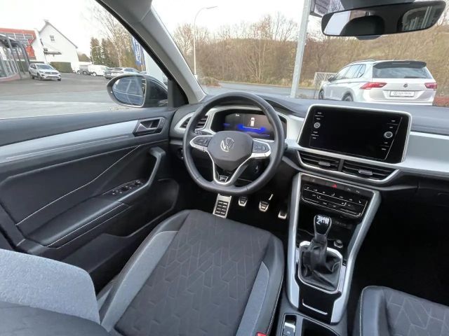 Volkswagen T-Roc 1.0 TSI