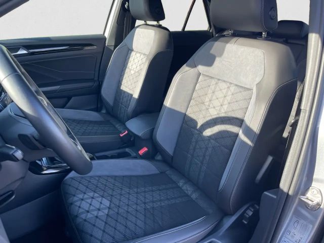 Volkswagen T-Roc 4Motion DSG R-Line