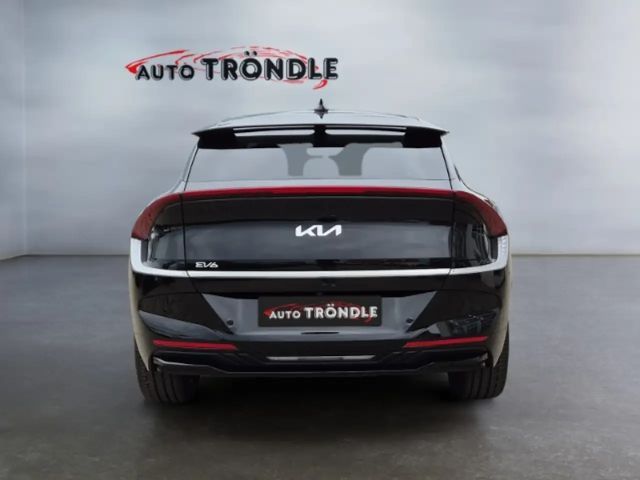 Kia EV6 Earth Vierwielaandrijving