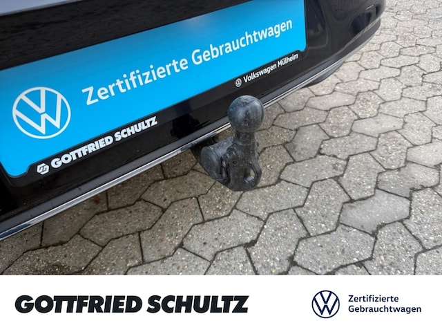 Volkswagen Golf 1.5 eTSI DSG