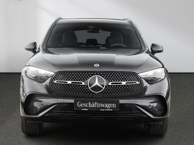 Mercedes-Benz GLC 220 4MATIC GLC 220 d