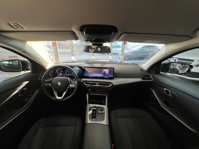 BMW 320 320d Touring xDrive