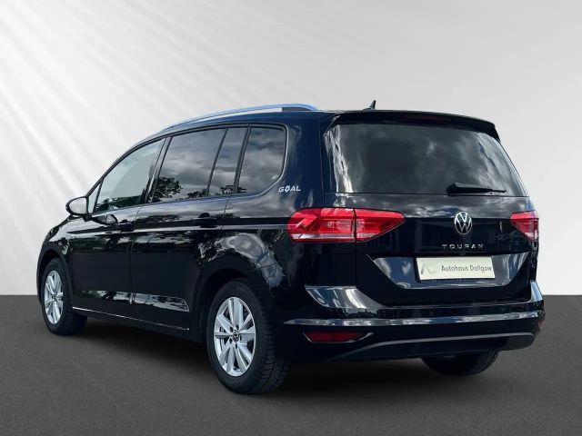Volkswagen Touran Comfortline DSG