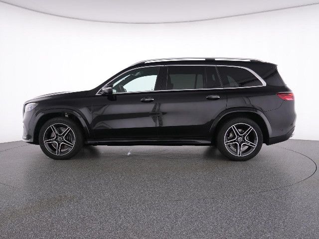 Mercedes-Benz GLS 350 4MATIC GLS 350 d