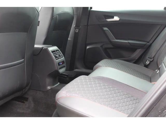 Seat Leon 1.5 TSI DSG FR-lijn Sportstourer