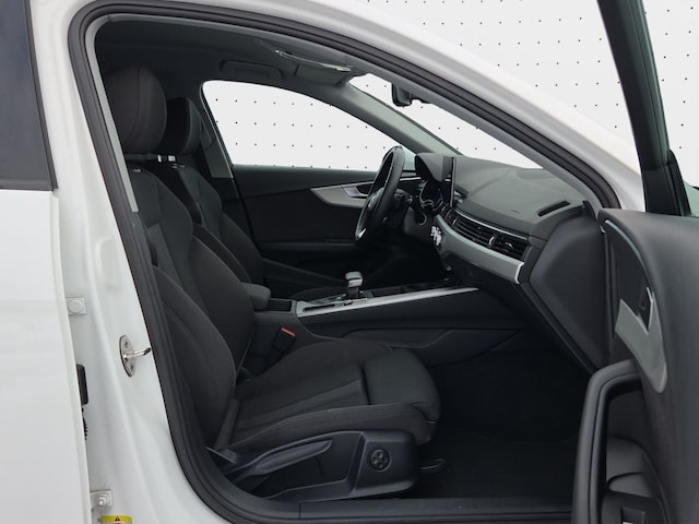 Audi A4 35 TDI Avant S-Tronic