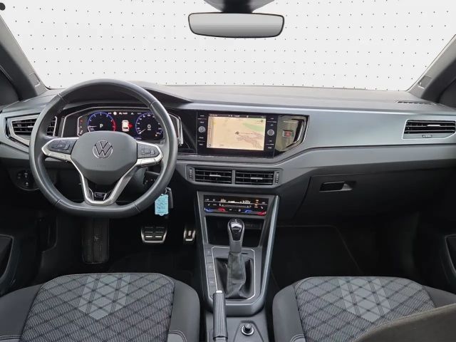 Volkswagen Polo 1.0 TSI DSG IQ.Drive R-Line