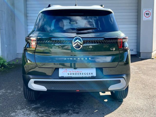 Citroën C3 Aircross Plus