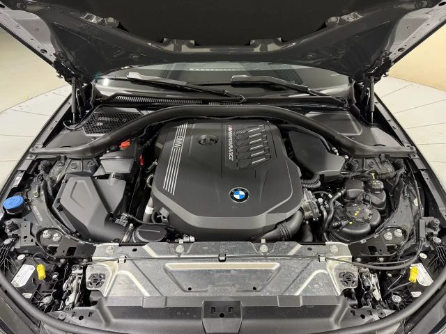 BMW 340 Touring xDrive