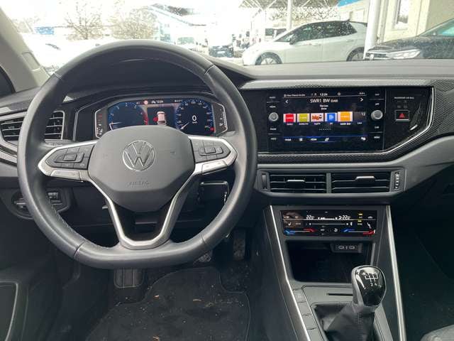 Volkswagen Taigo Life