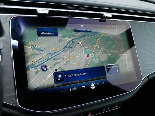 Mercedes-Benz E 450 4MATIC AMG Line Sedan