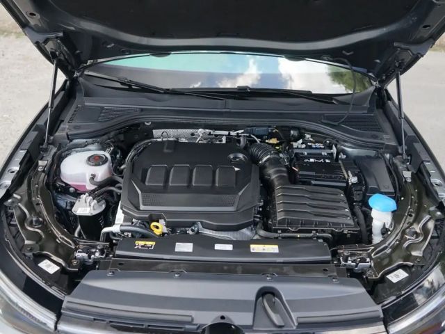 Volkswagen Passat 2.0 TDI R-Line Variant