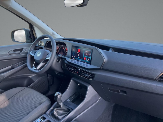 Volkswagen Caddy 1.5 TSI