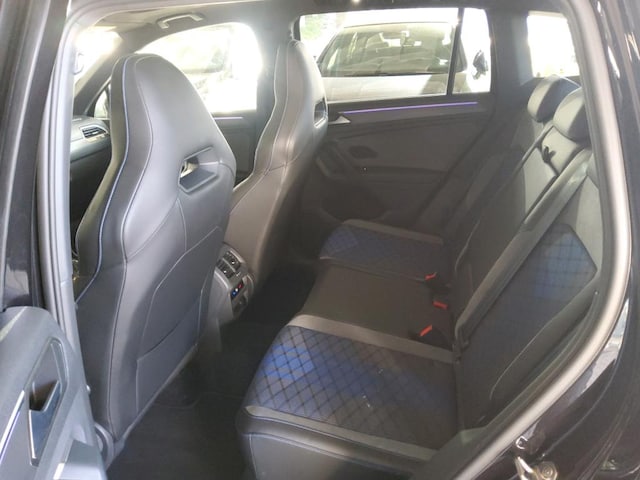 Volkswagen Tiguan DSG