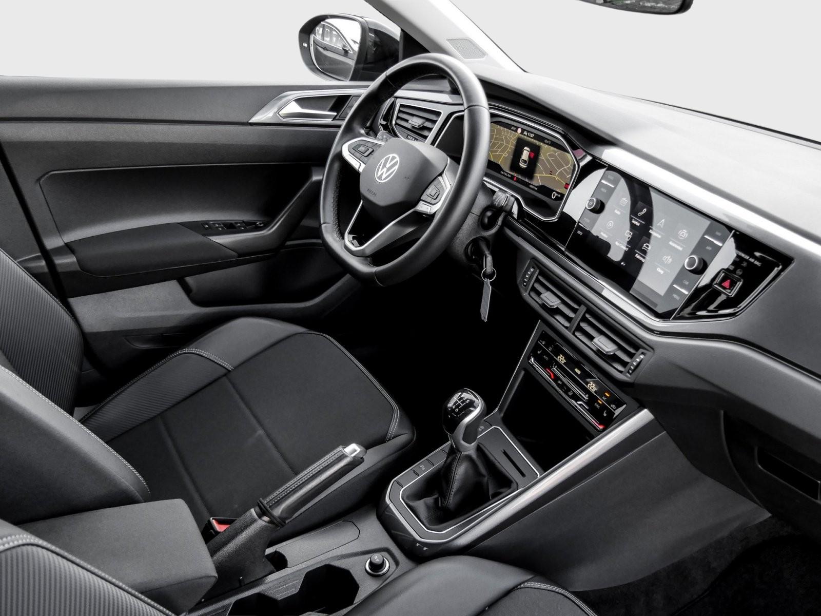 Volkswagen Taigo 1.0 TSI Style