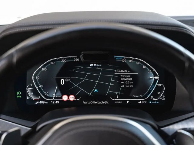 BMW X5 M-Sport xDrive