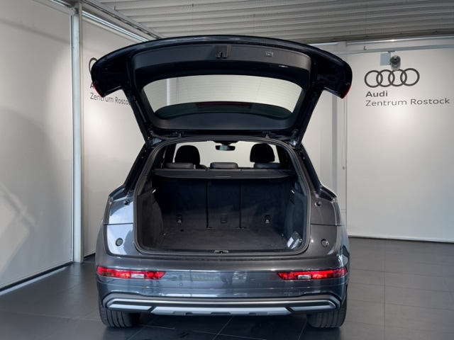 Audi Q5 50 TDI Quattro