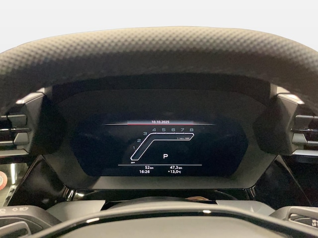 Audi RS3 Quattro S-Tronic Sportback