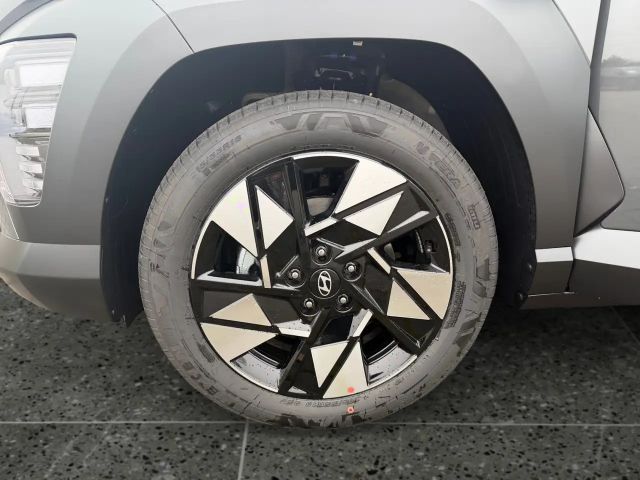 Hyundai Kona 1.6 2WD