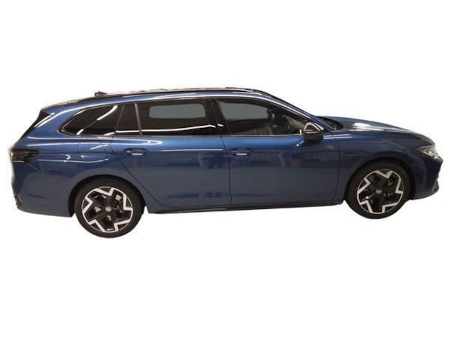 Volkswagen Passat 2.0 TSI DSG R-Line Variant