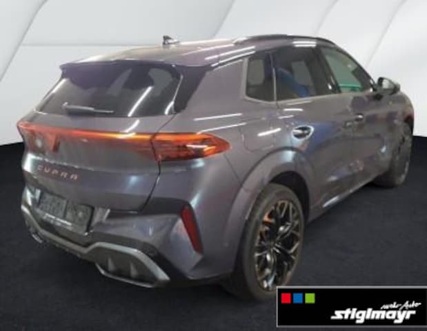 Cupra Terramar VZ e-Hybrid