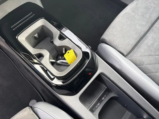 Volkswagen ID.4 IQ.Drive Performance Pro