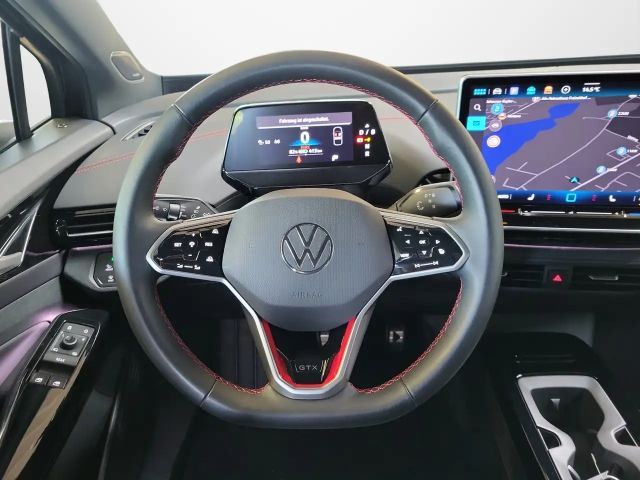 Volkswagen ID.5 4Motion GTX