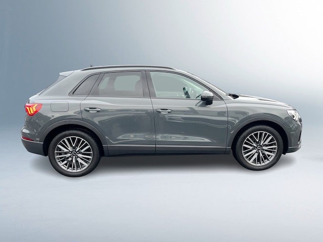 Audi Q3 35 TDI Quattro S-Tronic