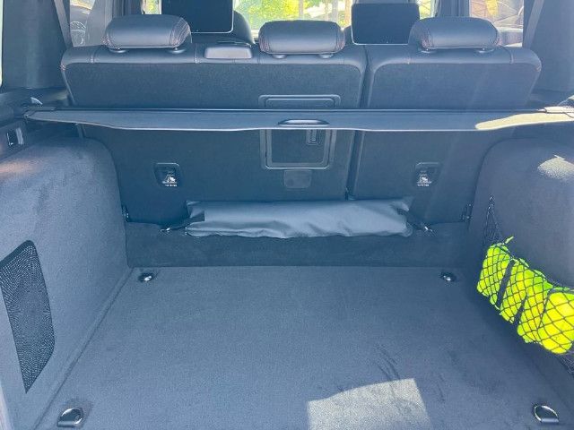 Mercedes-Benz G 450 450d