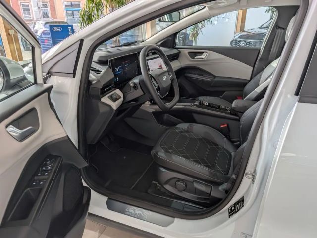 Ford Puma Gen-E Premium