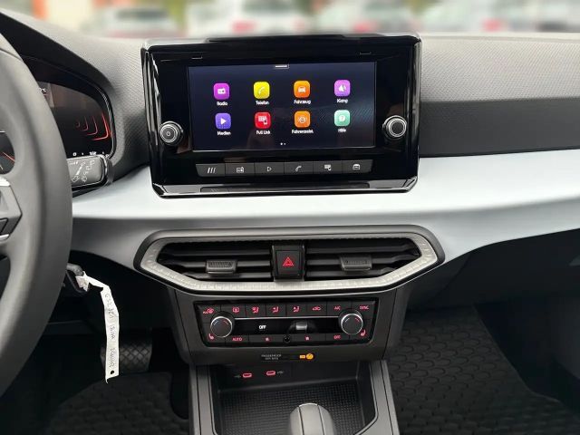 Seat Ibiza 1.0 TSI DSG Style