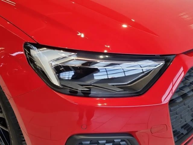 Audi A1 25 TFSI