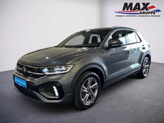 Volkswagen T-Roc 1.5 TSI DSG R-Line