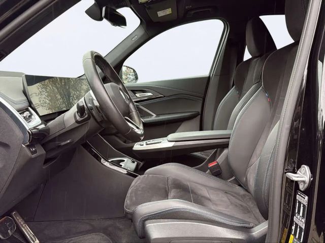 BMW iX1 M-Sport xDrive30