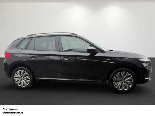 Skoda Kamiq 1.0 TSI Clever
