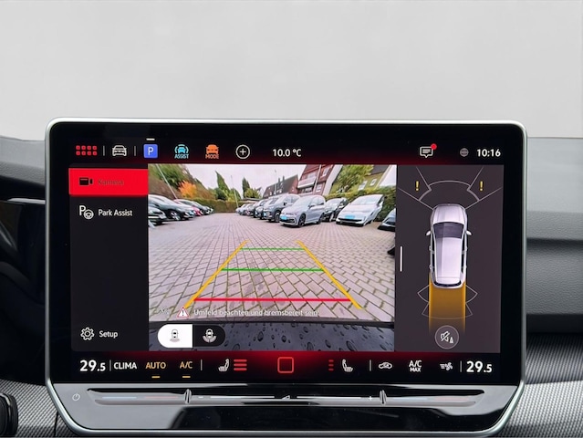 Volkswagen Golf GTI IQ.Drive