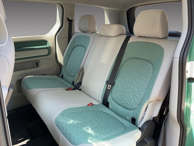 Volkswagen ID.Buzz Pro