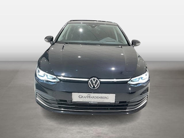 Volkswagen Golf 1.5 TSI DSG Golf VIII Life