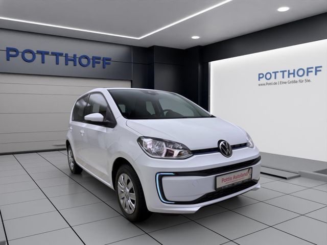 Volkswagen e-up! Move Move up!